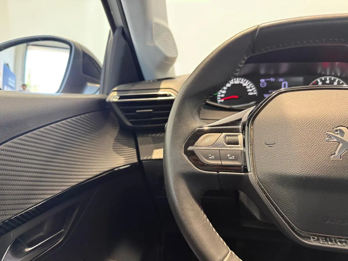 1.2 Active | Airco | Apple Carplay/Android Auto |