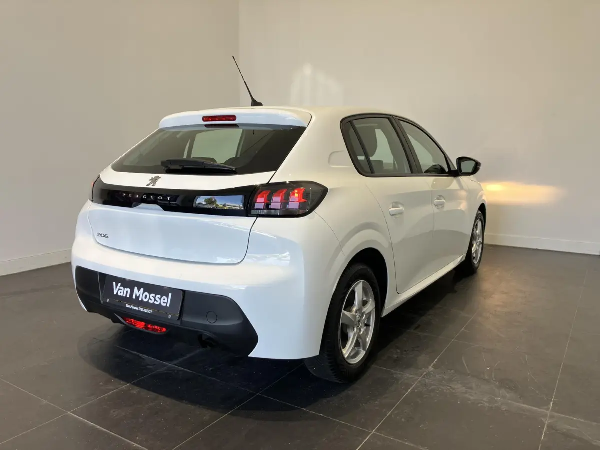 1.2 Active | Airco | Apple Carplay/Android Auto |