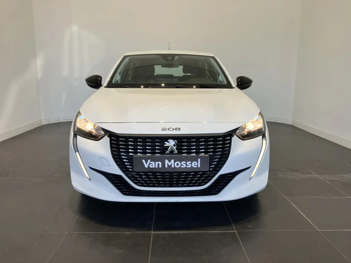 1.2 Active | Airco | Apple Carplay/Android Auto |