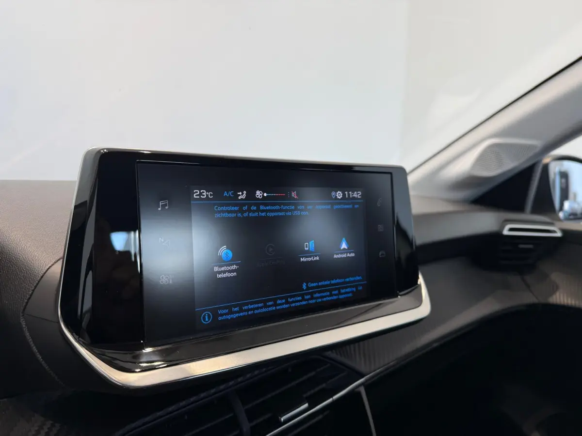 1.2 Active | Airco | Apple Carplay/Android Auto |