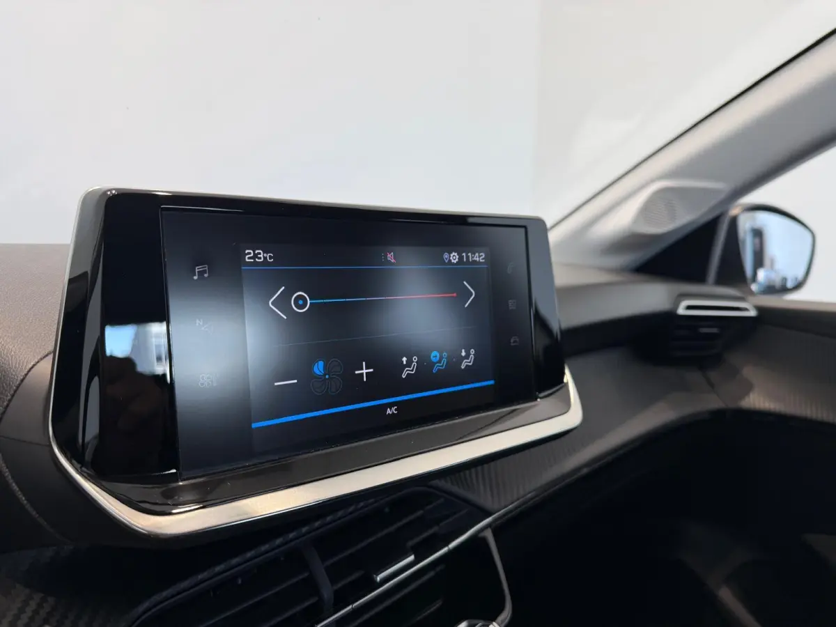 1.2 Active | Airco | Apple Carplay/Android Auto |