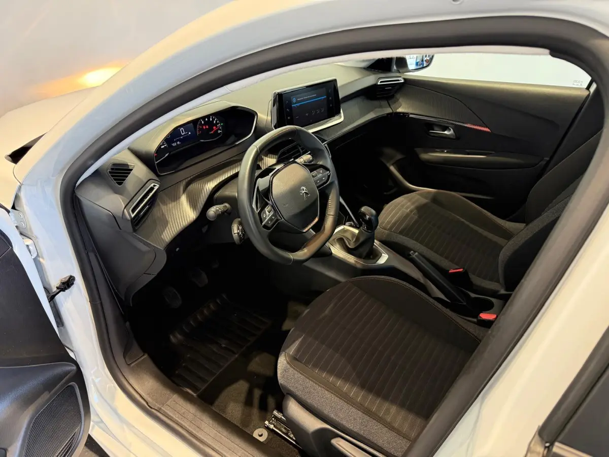 1.2 Active | Airco | Apple Carplay/Android Auto |