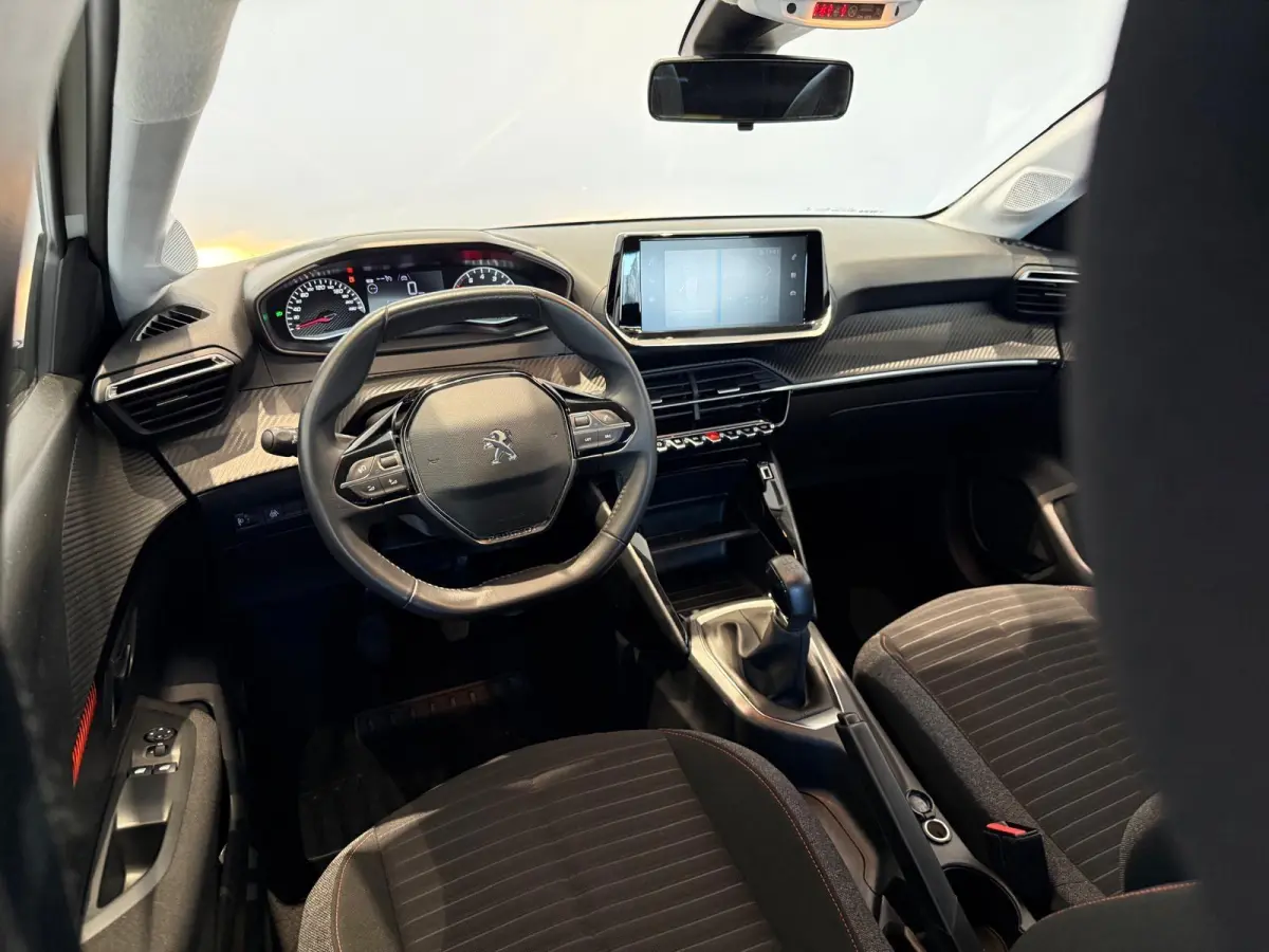 1.2 Active | Airco | Apple Carplay/Android Auto |