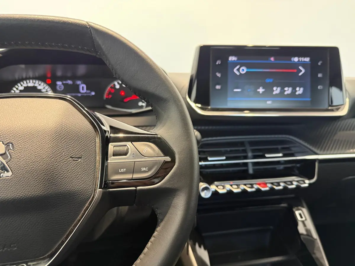 1.2 Active | Airco | Apple Carplay/Android Auto |