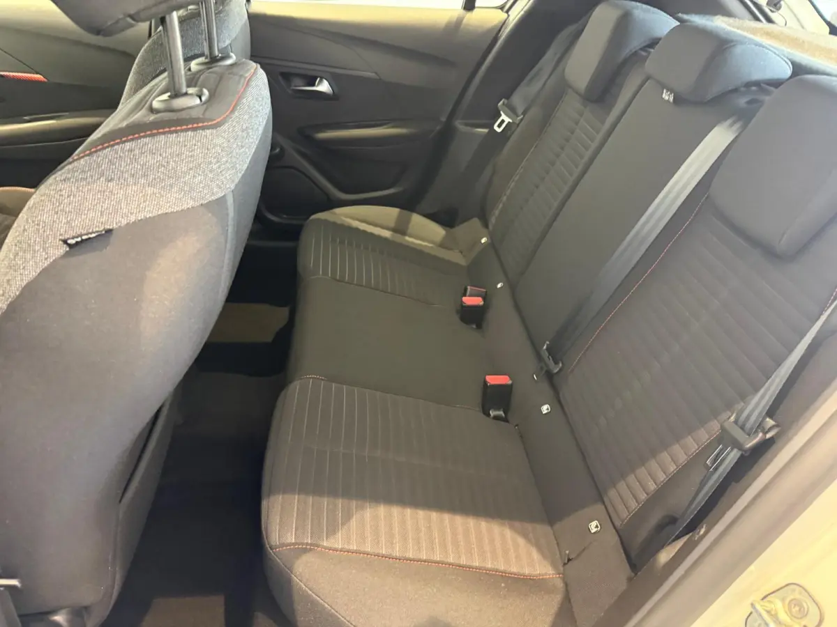 1.2 Active | Airco | Apple Carplay/Android Auto |