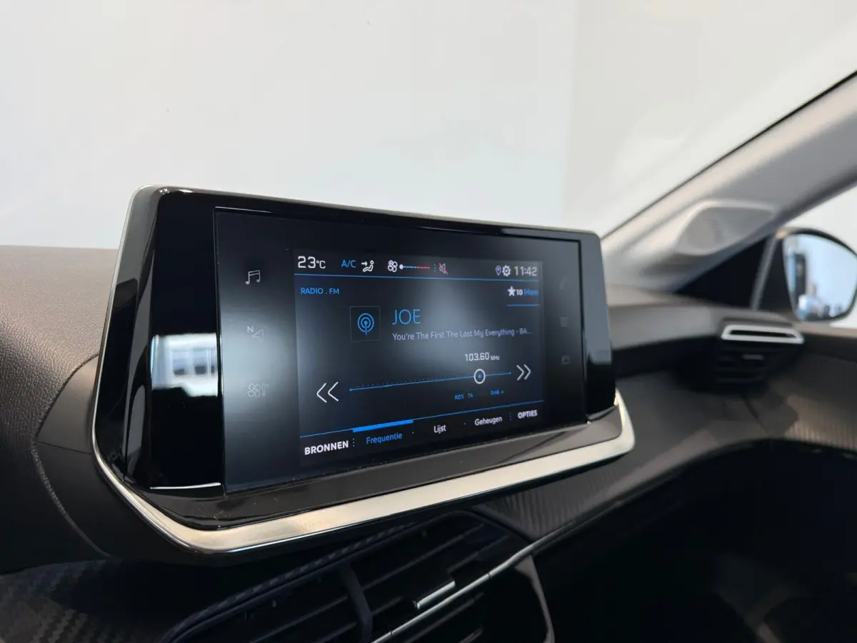 1.2 Active | Airco | Apple Carplay/Android Auto |