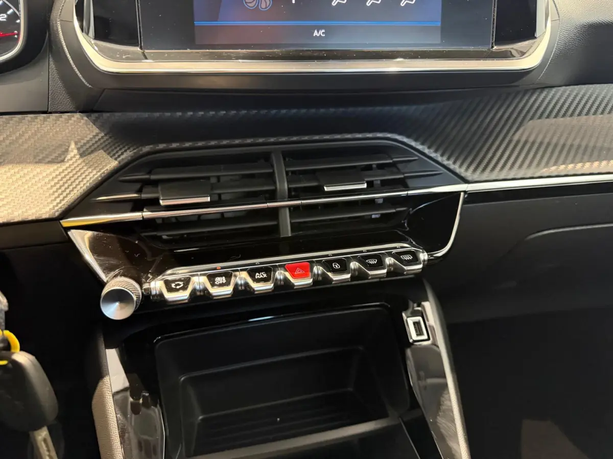 1.2 Active | Airco | Apple Carplay/Android Auto |
