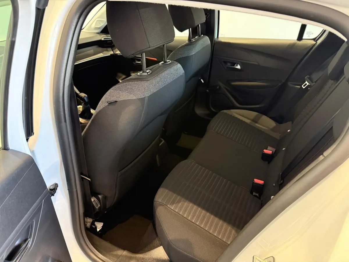 1.2 Active | Airco | Apple Carplay/Android Auto |