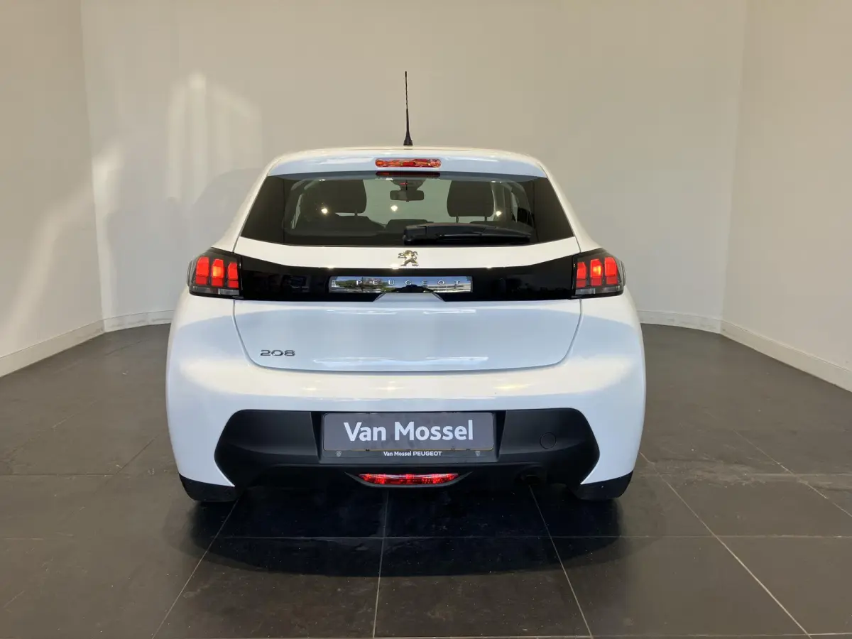 1.2 Active | Airco | Apple Carplay/Android Auto |