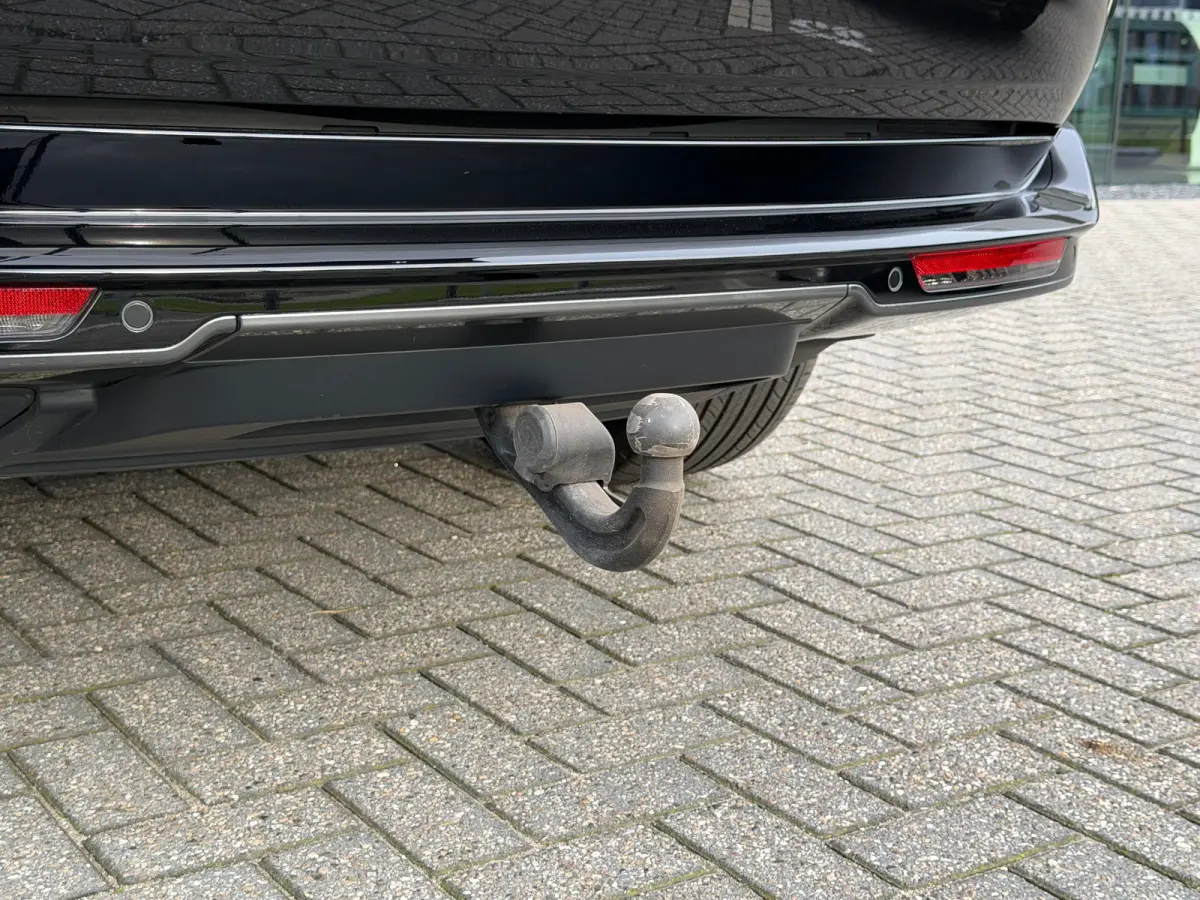 P460e HSE | Shadow Pack | Towing Pack | Head-up | Vierwielsturing | Meridian 3D Surround