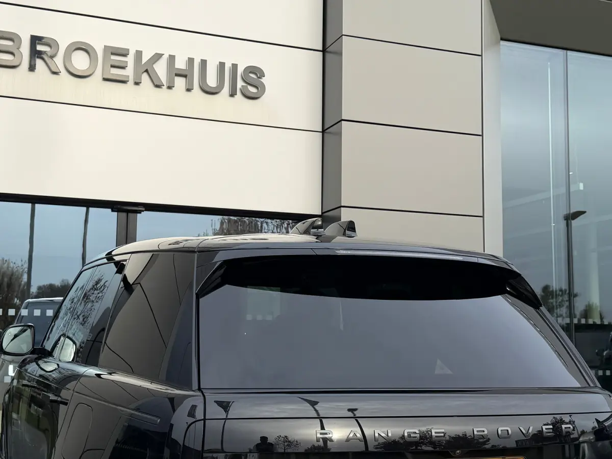 P460e HSE | Shadow Pack | Towing Pack | Head-up | Vierwielsturing | Meridian 3D Surround