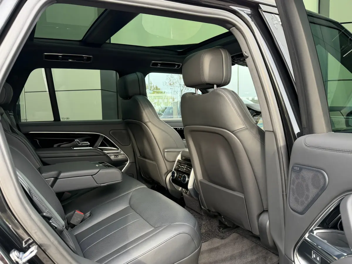 P460e HSE | Shadow Pack | Towing Pack | Head-up | Vierwielsturing | Meridian 3D Surround
