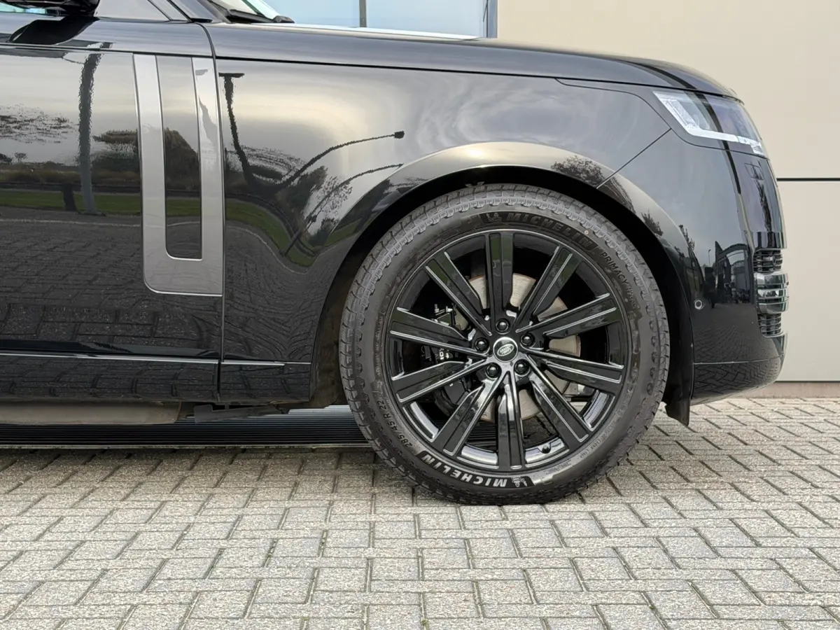 P460e HSE | Shadow Pack | Towing Pack | Head-up | Vierwielsturing | Meridian 3D Surround