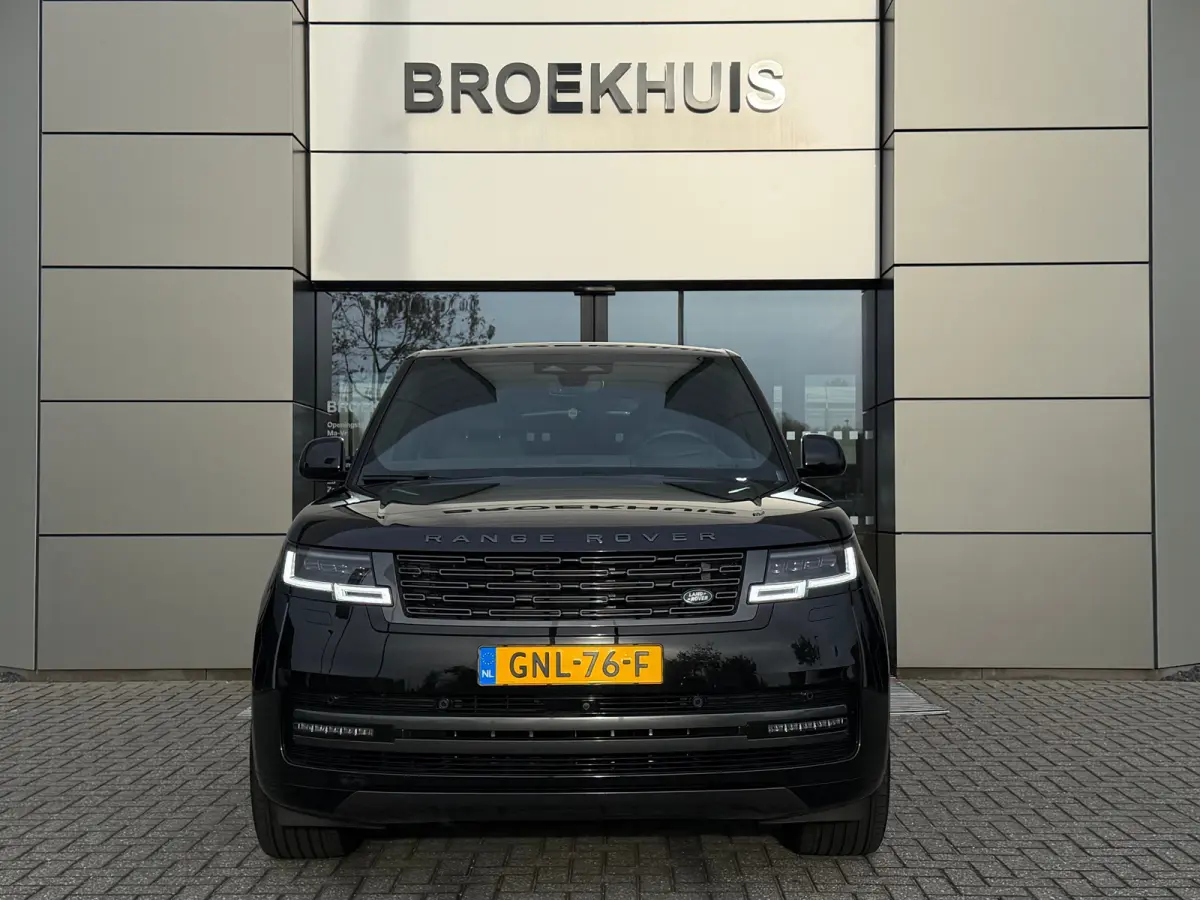 P460e HSE | Shadow Pack | Towing Pack | Head-up | Vierwielsturing | Meridian 3D Surround