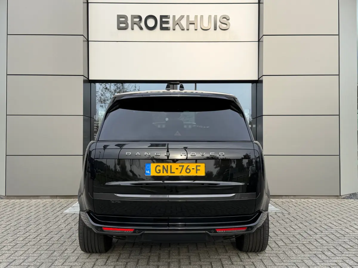 P460e HSE | Shadow Pack | Towing Pack | Head-up | Vierwielsturing | Meridian 3D Surround