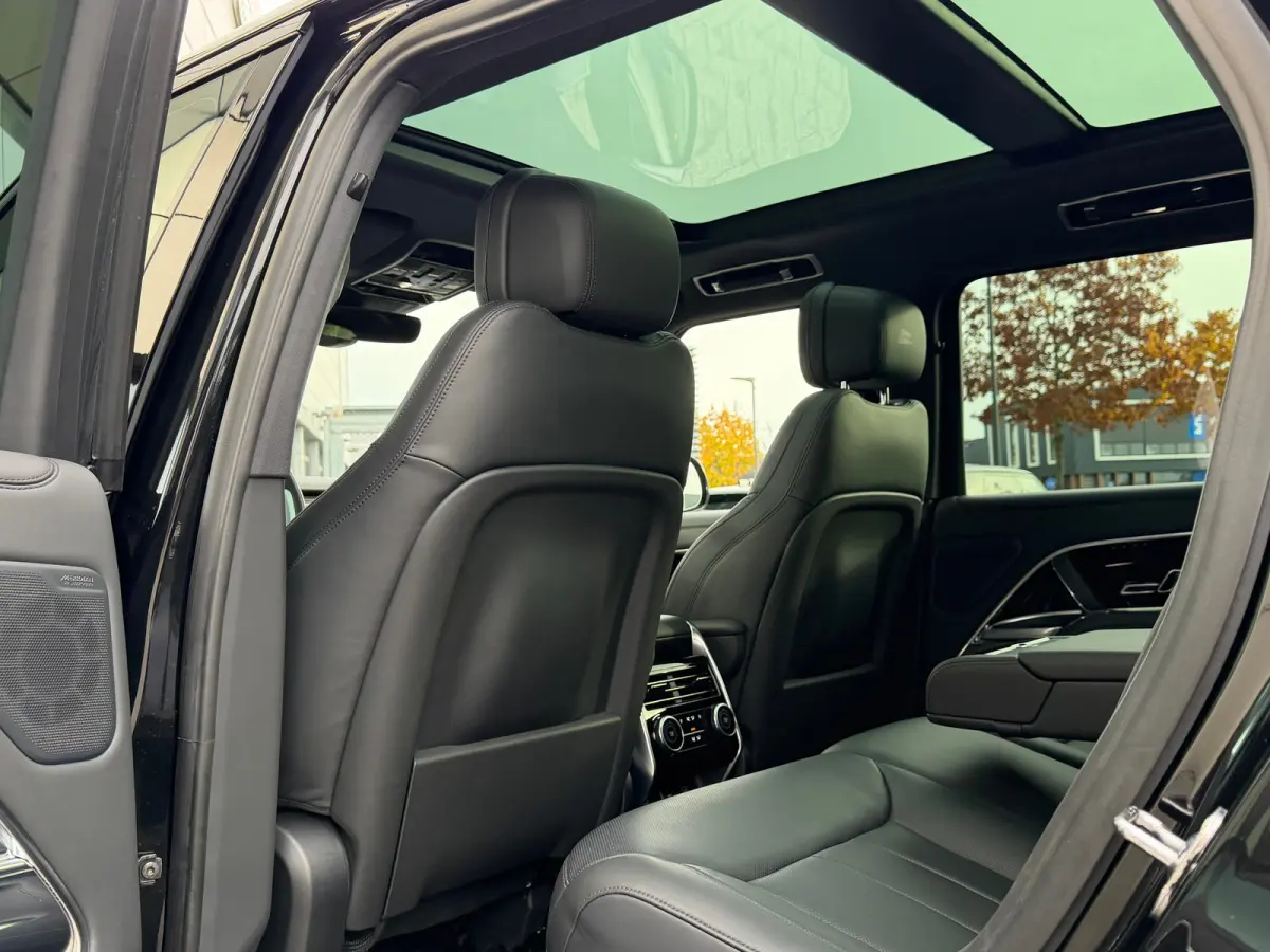 P460e HSE | Shadow Pack | Towing Pack | Head-up | Vierwielsturing | Meridian 3D Surround