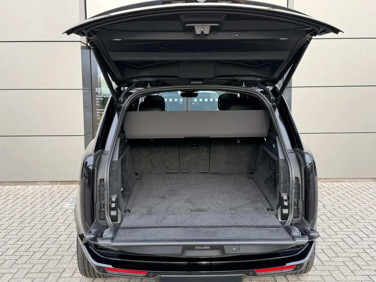 P460e HSE | Shadow Pack | Towing Pack | Head-up | Vierwielsturing | Meridian 3D Surround