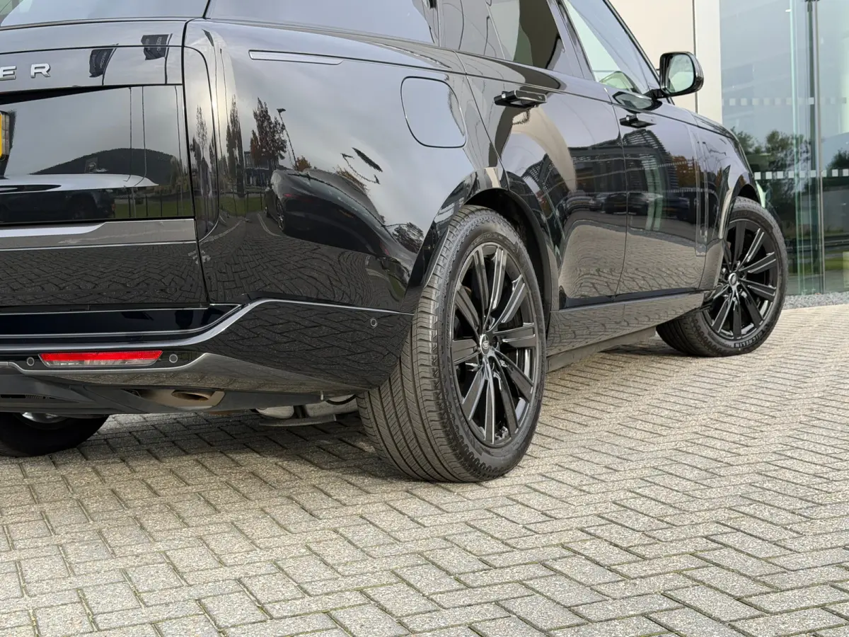 P460e HSE | Shadow Pack | Towing Pack | Head-up | Vierwielsturing | Meridian 3D Surround