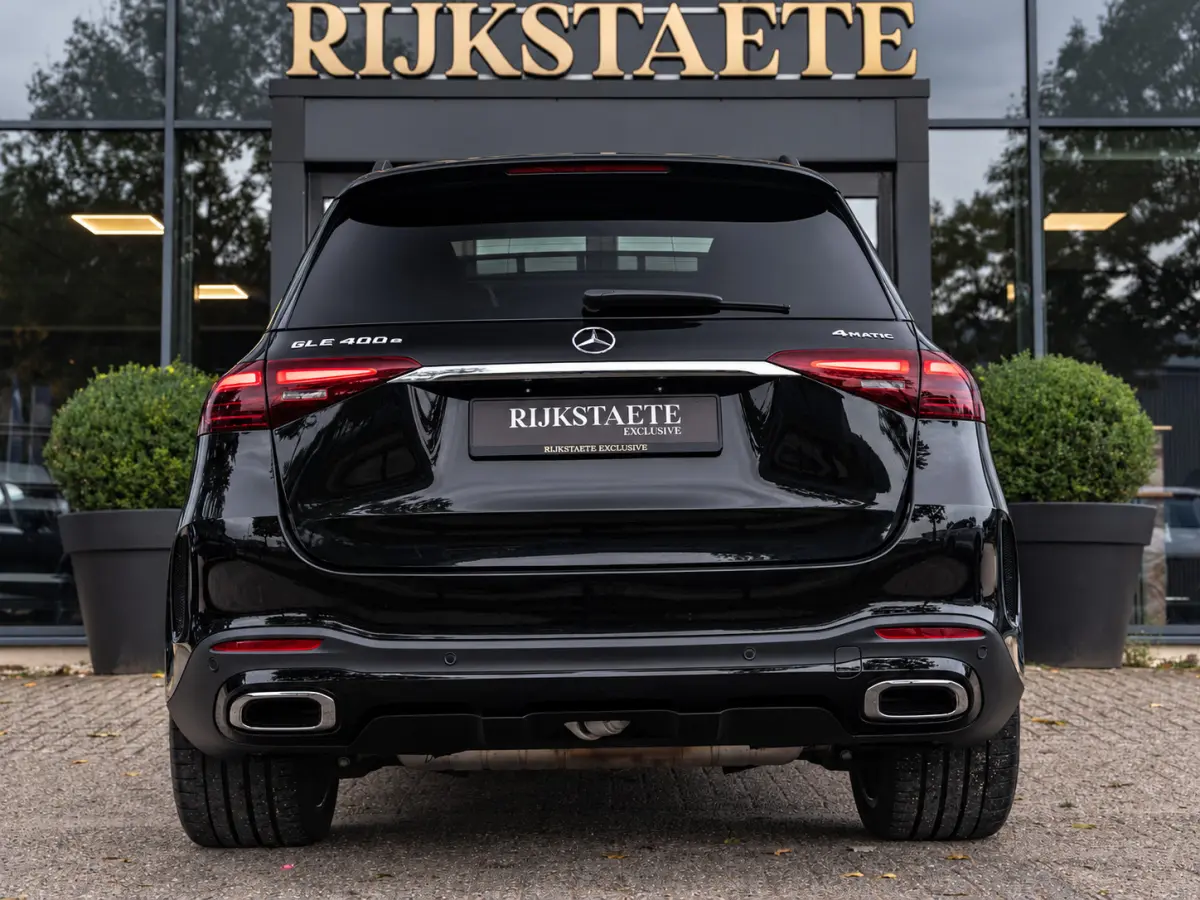 400 e 4MATIC AMG|PANO|BURM|360°|HUD|ACC
