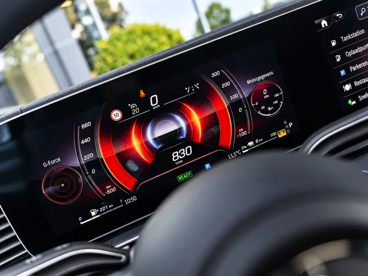 400 e 4MATIC AMG|PANO|BURM|360°|HUD|ACC