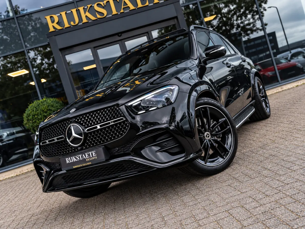 400 e 4MATIC AMG|PANO|BURM|360°|HUD|ACC