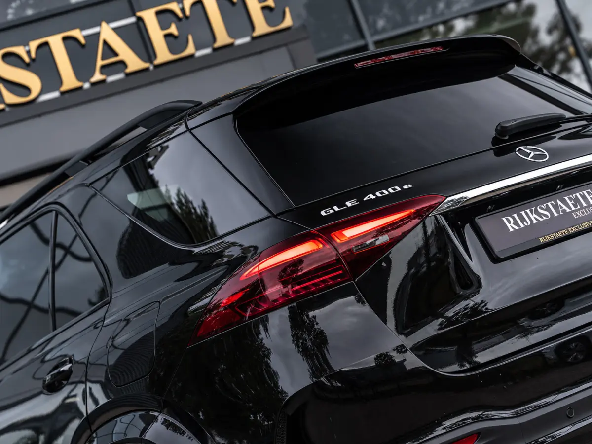 400 e 4MATIC AMG|PANO|BURM|360°|HUD|ACC