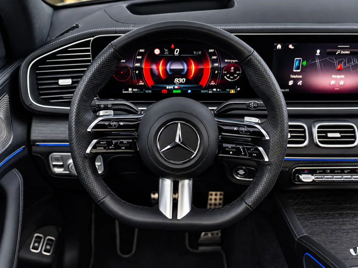 400 e 4MATIC AMG|PANO|BURM|360°|HUD|ACC