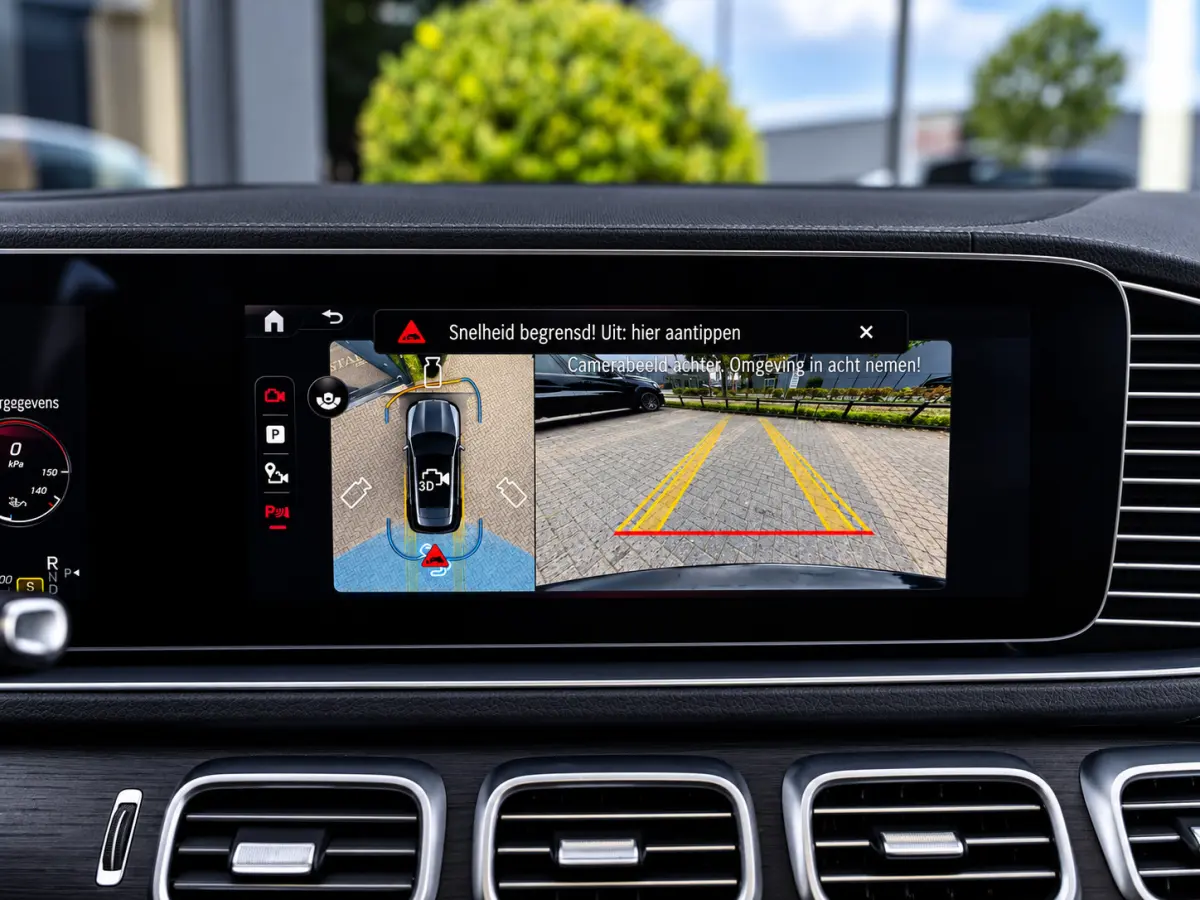 400 e 4MATIC AMG|PANO|BURM|360°|HUD|ACC
