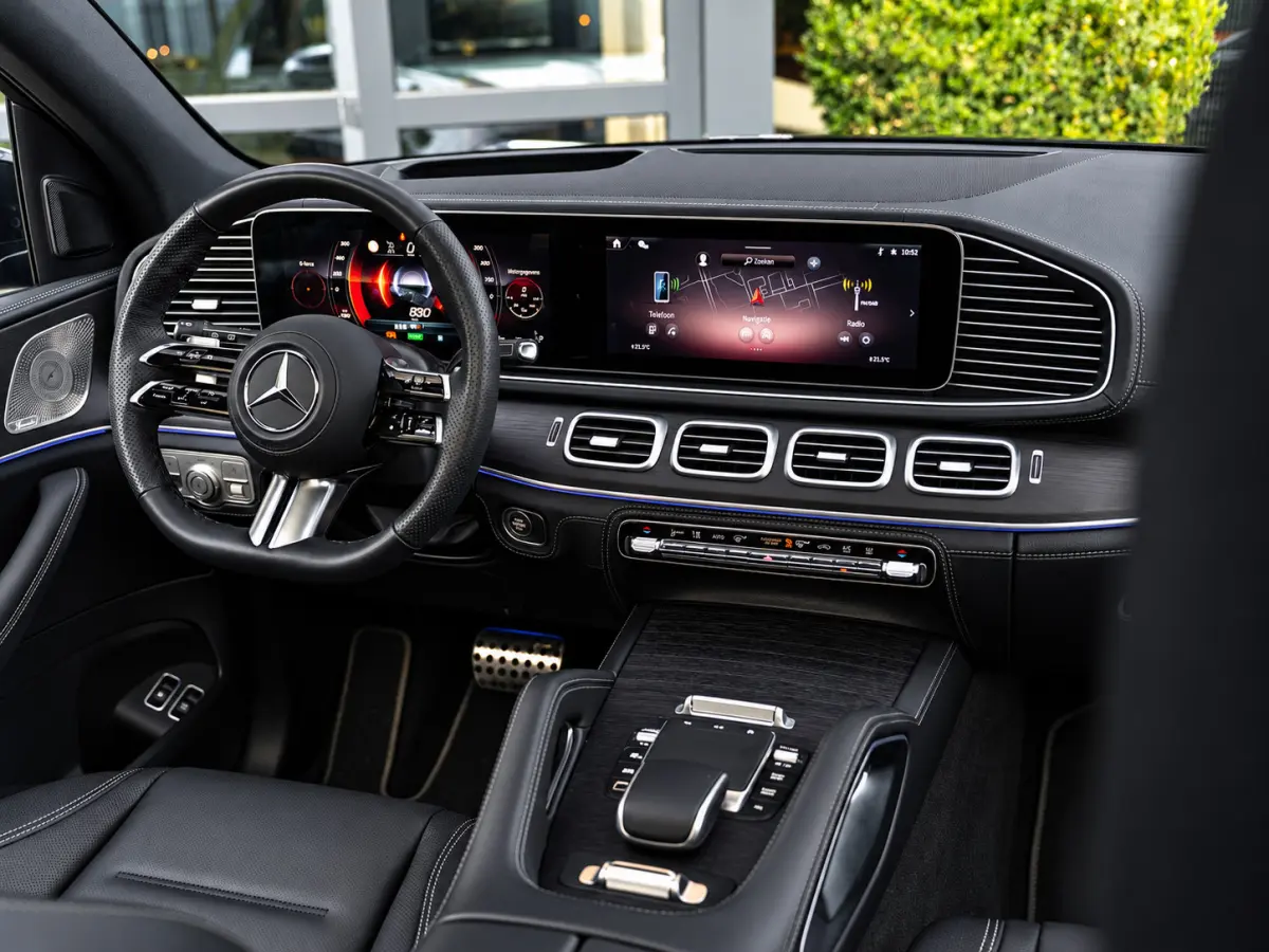 400 e 4MATIC AMG|PANO|BURM|360°|HUD|ACC
