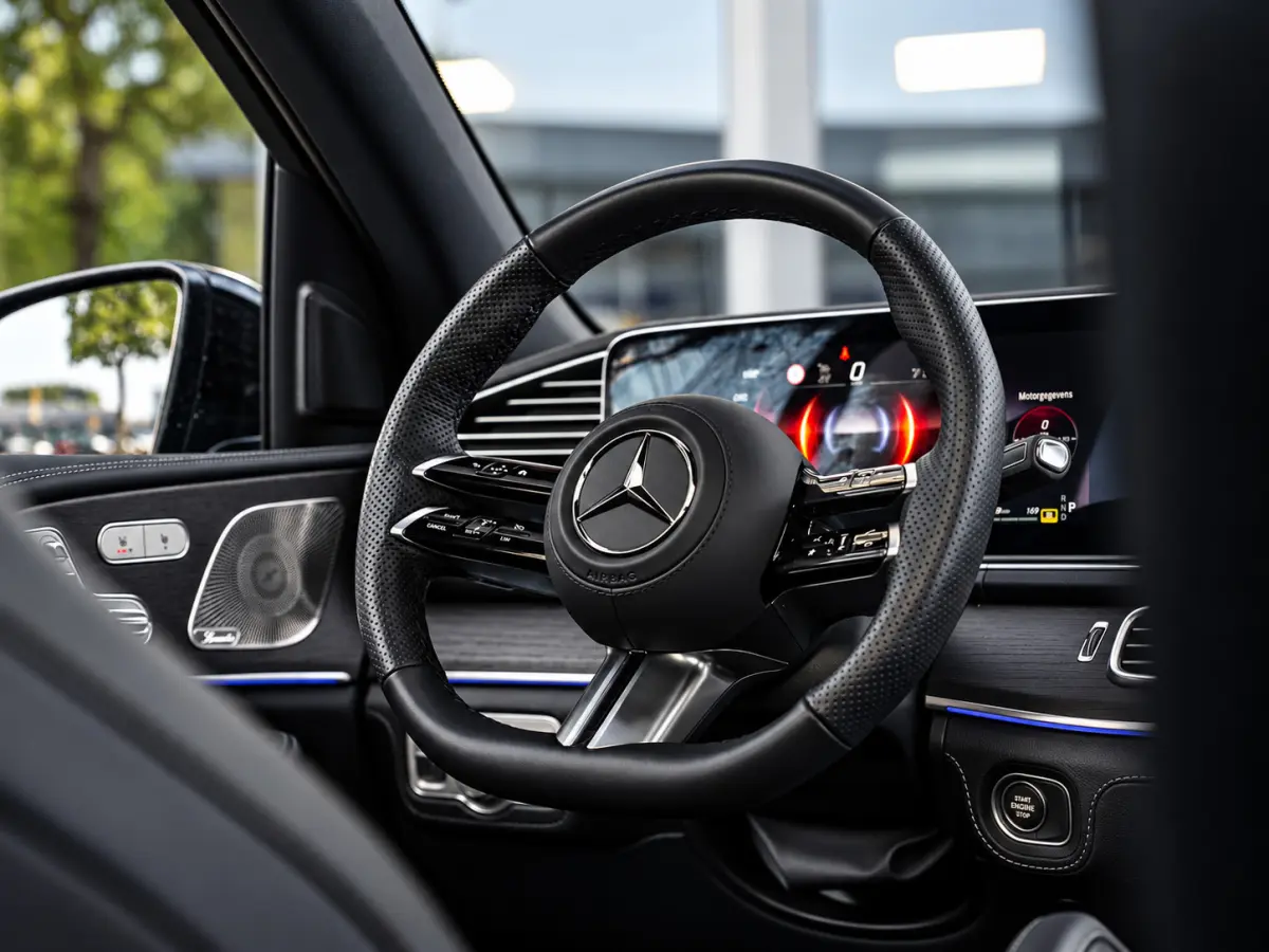 400 e 4MATIC AMG|PANO|BURM|360°|HUD|ACC