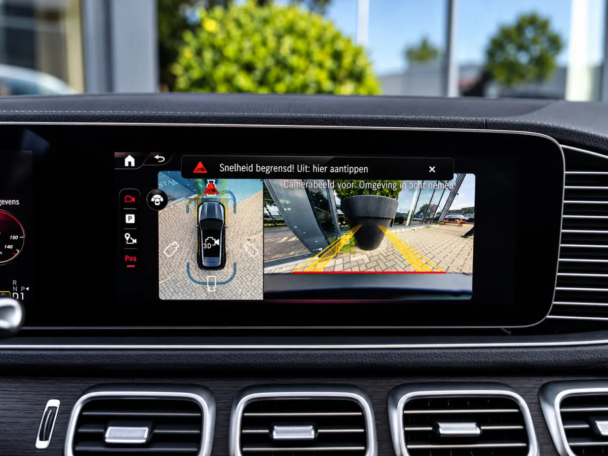 400 e 4MATIC AMG|PANO|BURM|360°|HUD|ACC