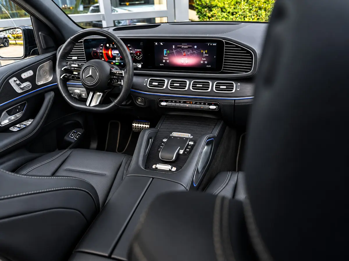 400 e 4MATIC AMG|PANO|BURM|360°|HUD|ACC