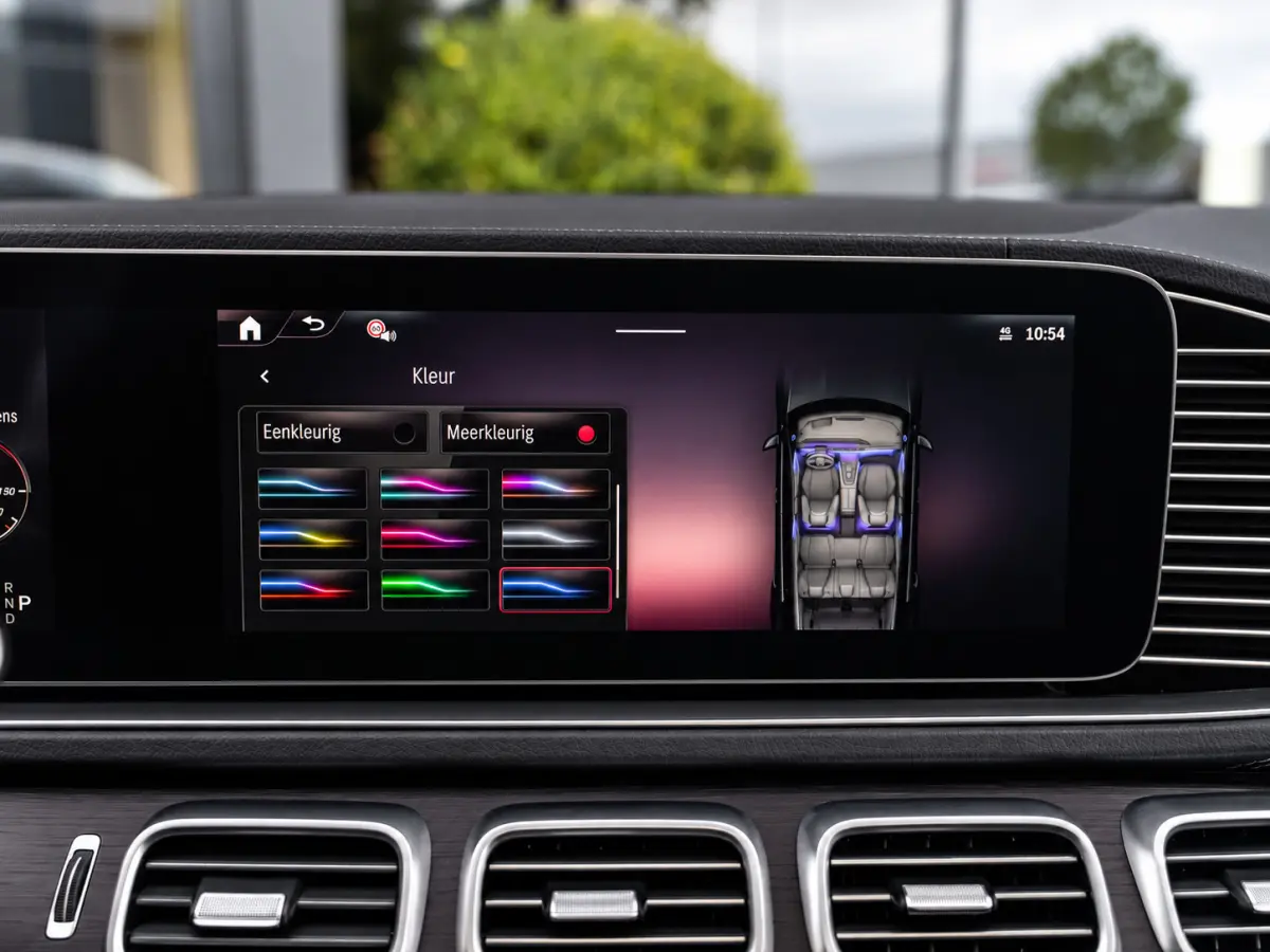 400 e 4MATIC AMG|PANO|BURM|360°|HUD|ACC