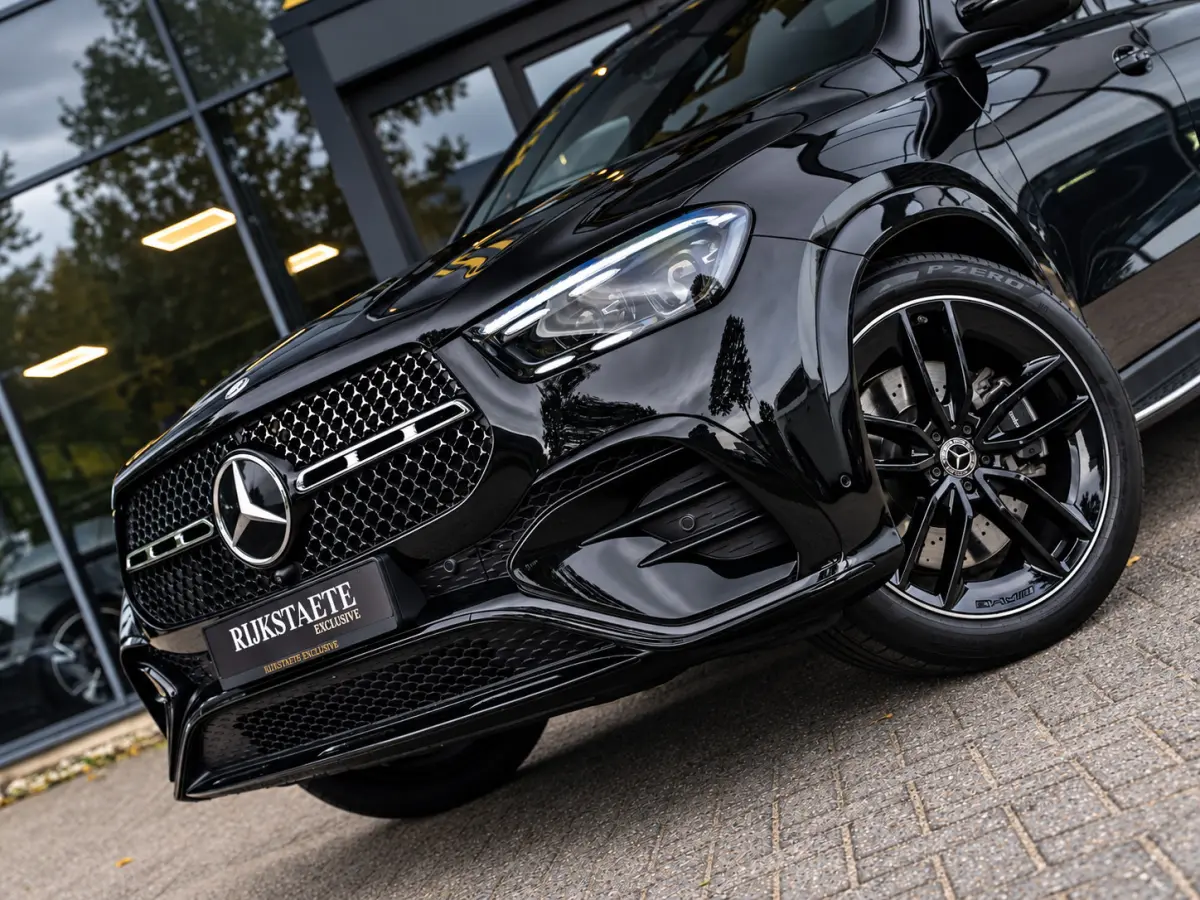 400 e 4MATIC AMG|PANO|BURM|360°|HUD|ACC
