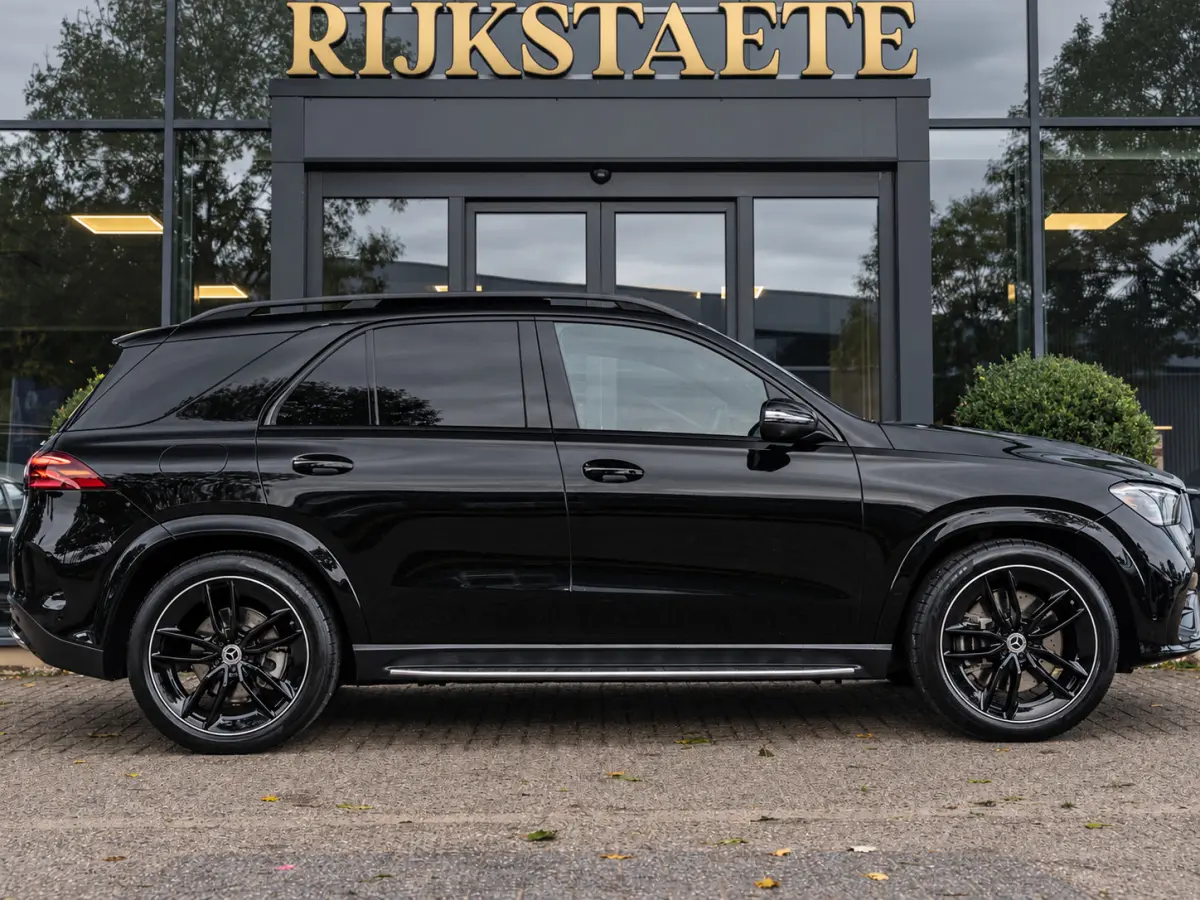 400 e 4MATIC AMG|PANO|BURM|360°|HUD|ACC