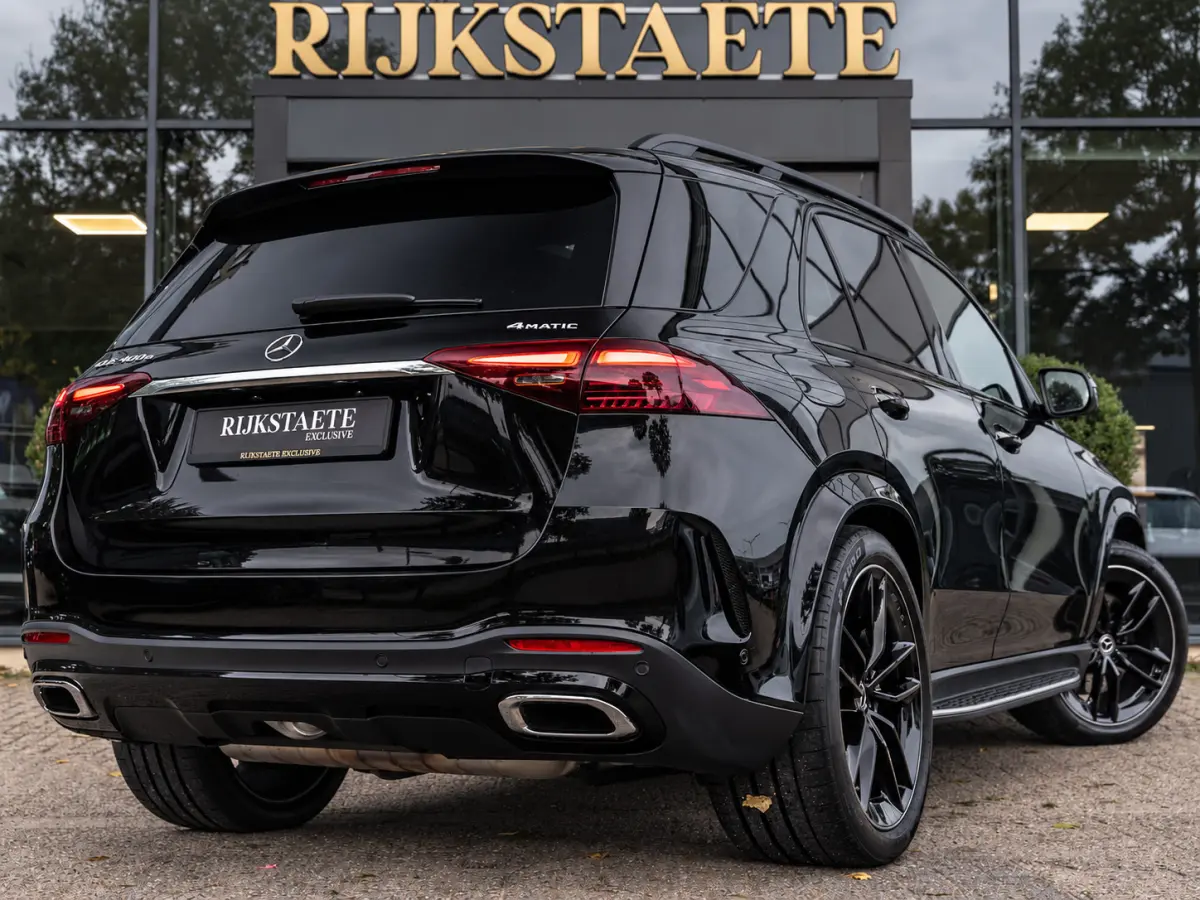 400 e 4MATIC AMG|PANO|BURM|360°|HUD|ACC
