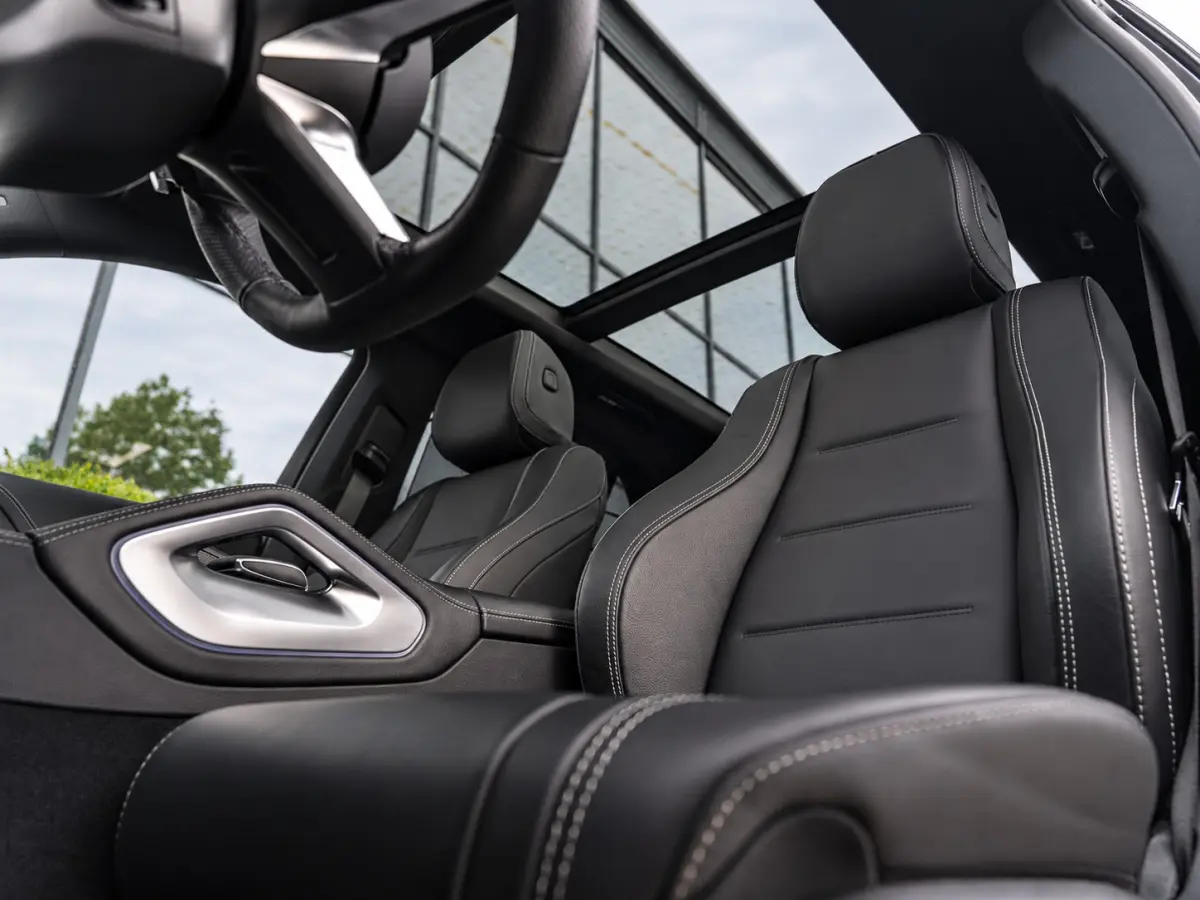 400 e 4MATIC AMG|PANO|BURM|360°|HUD|ACC