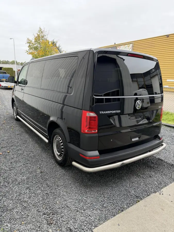 2.0 TDI L2H1 Economy Business