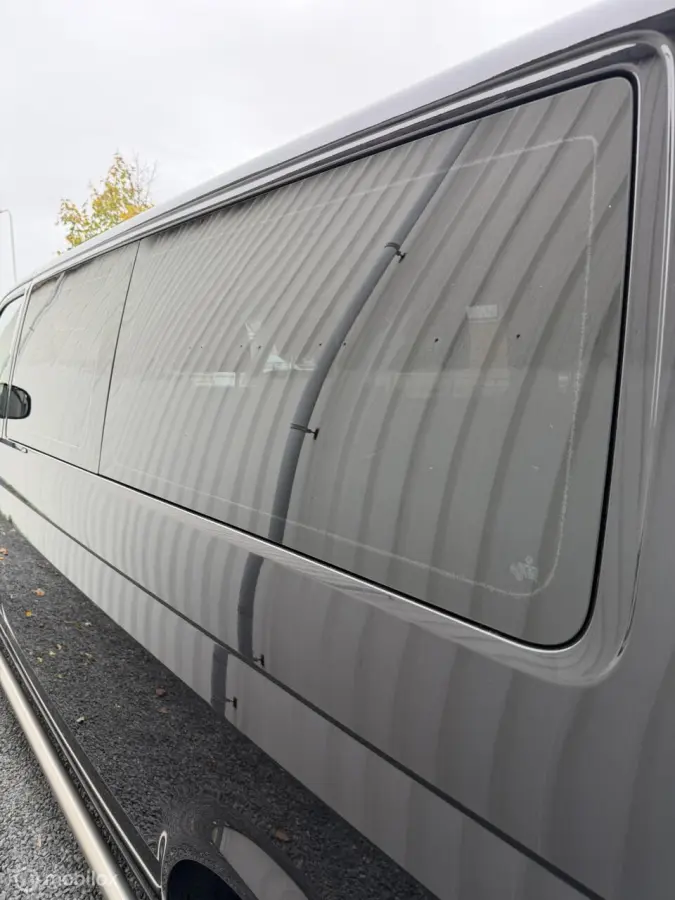 2.0 TDI L2H1 Economy Business