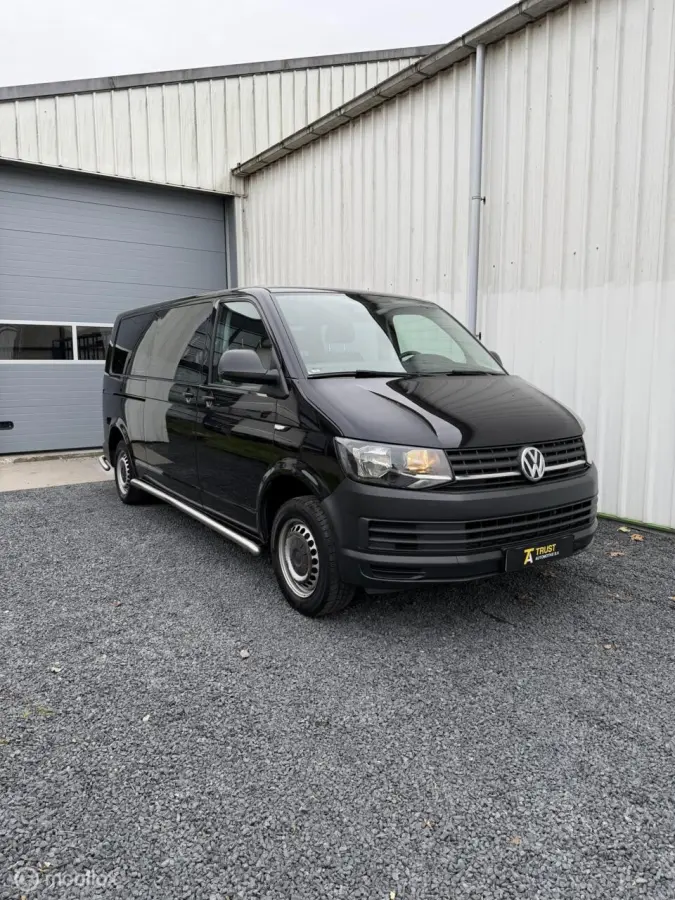 2.0 TDI L2H1 Economy Business