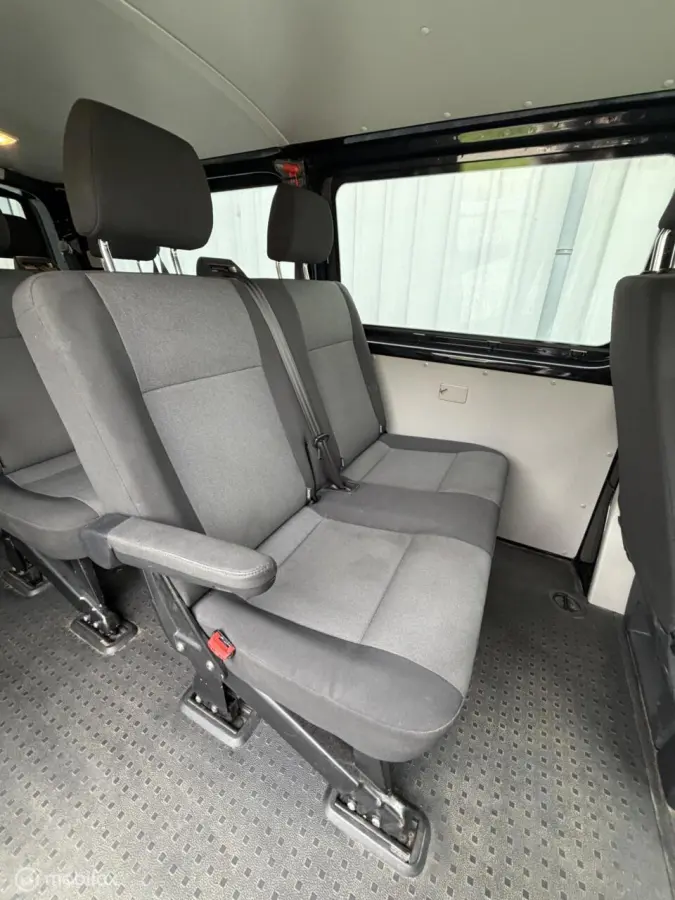2.0 TDI L2H1 Economy Business