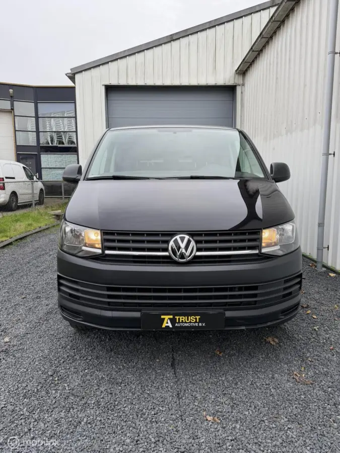 2.0 TDI L2H1 Economy Business