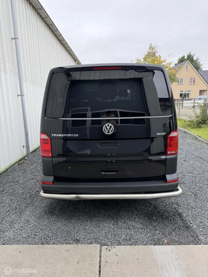 2.0 TDI L2H1 Economy Business