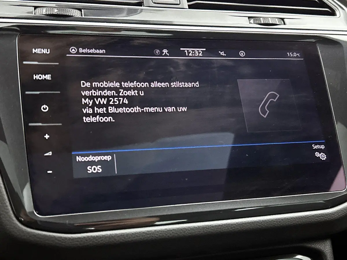 1.5 TSI R-Line Business+ 150 PK | R-Line | Automaat | Panoramadak | Achteruitrijcamera | Navigatie | Dodehoeksensor | Stoelverwarming | Stuurverwarming | Climate Control | Apple Carplay | An