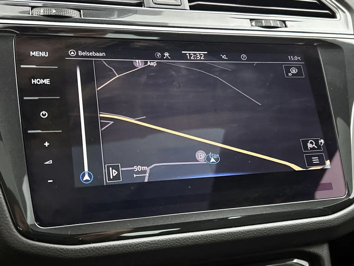 1.5 TSI R-Line Business+ 150 PK | R-Line | Automaat | Panoramadak | Achteruitrijcamera | Navigatie | Dodehoeksensor | Stoelverwarming | Stuurverwarming | Climate Control | Apple Carplay | An