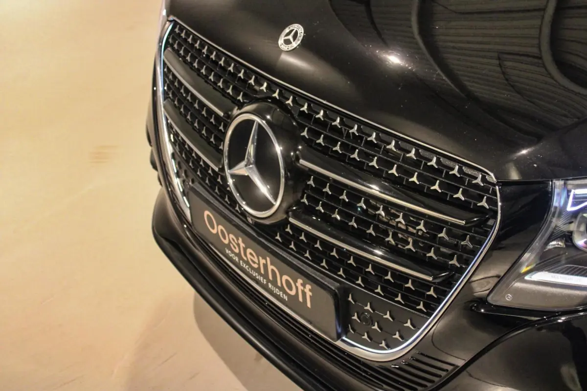 300d 4-MATIC Extra Lang DC AMG BURM | LUCH