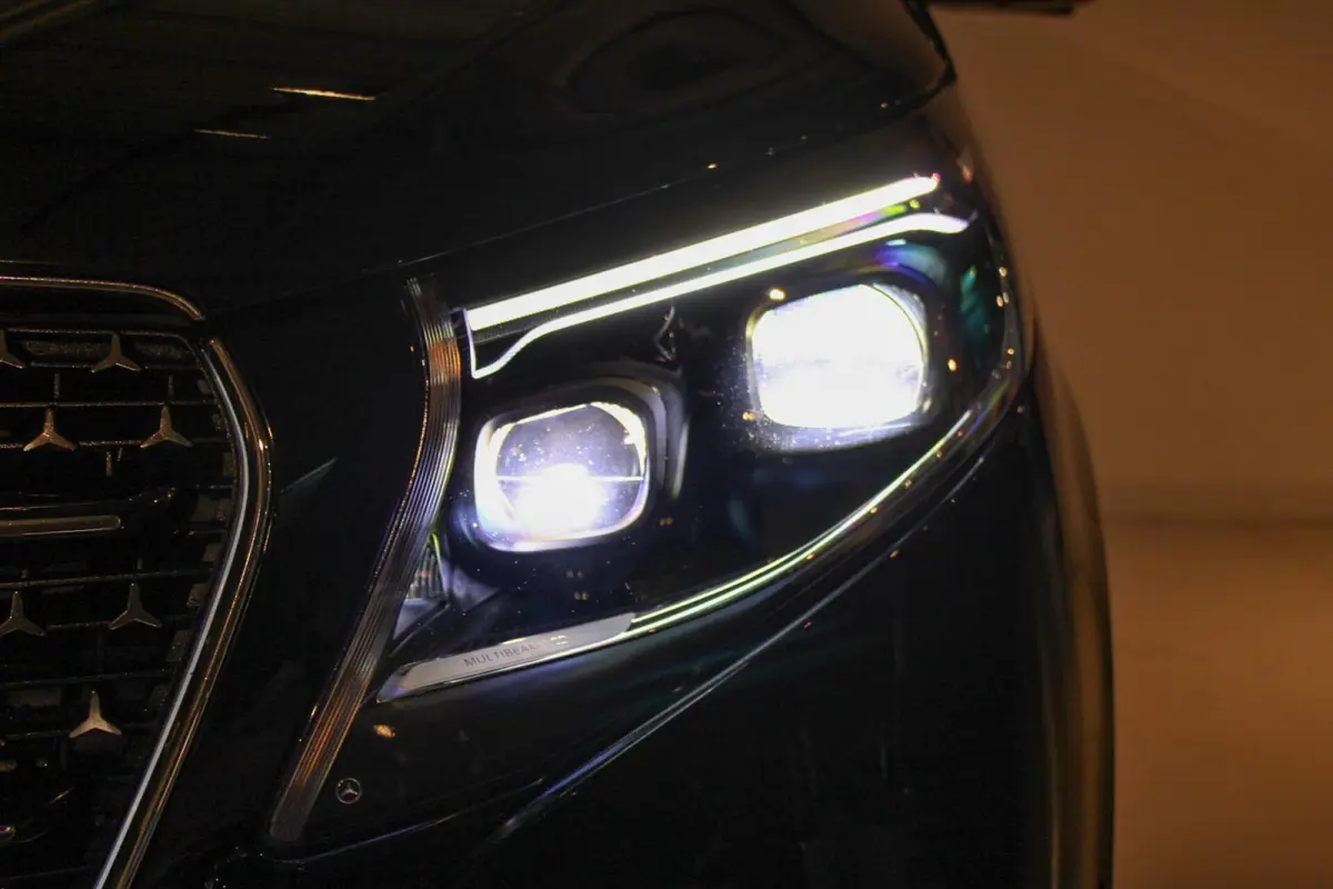 300d 4-MATIC Extra Lang DC AMG BURM | LUCH