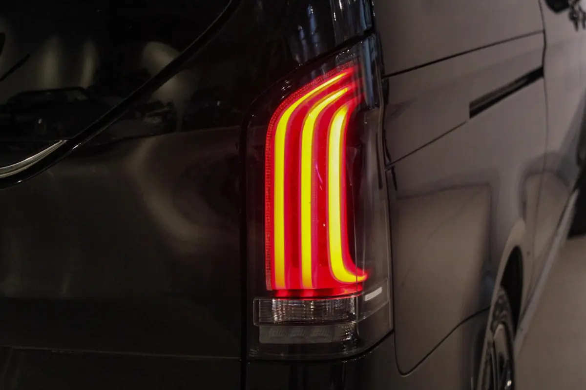 300d 4-MATIC Extra Lang DC AMG BURM | LUCH