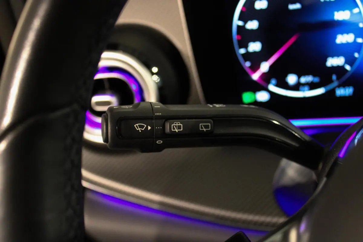 300d 4-MATIC Extra Lang DC AMG BURM | LUCH