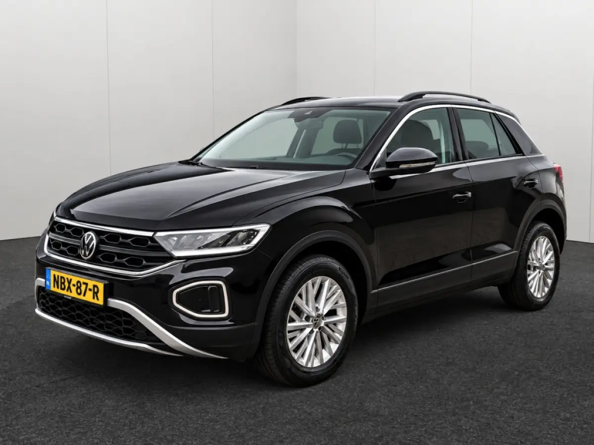 1.5 TSI Life | Automaat | Digitaal Dashboard | Apple Carplay/Android Auto | Adaptieve Cruise Control | DAB | Airco | Parkeersensoren